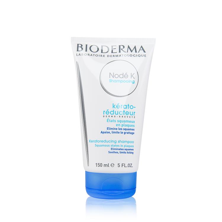 Bioderma Node K Schampoo