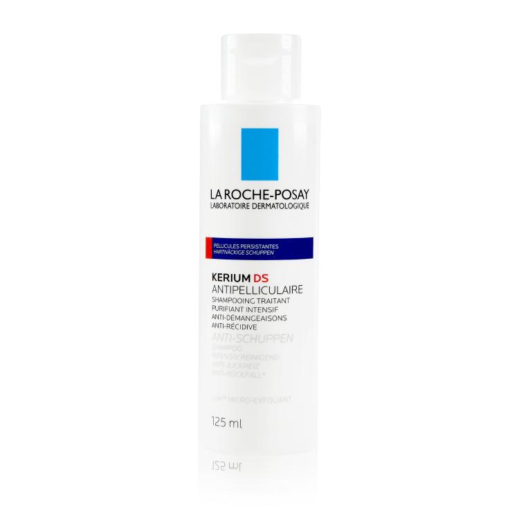 La Roche-Posay Kerium DS Anti-Schuppen Shampoo