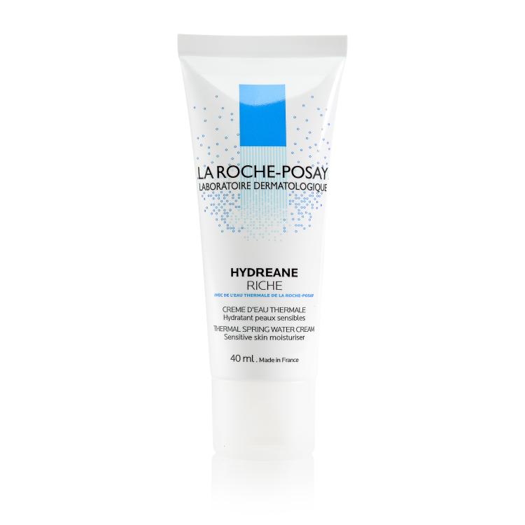 La Roche-Posay Hydreane Riche Creme