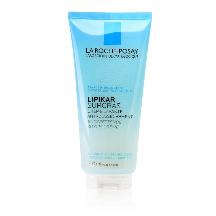 La Roche Posay Lipikar Surgras Duschcreme