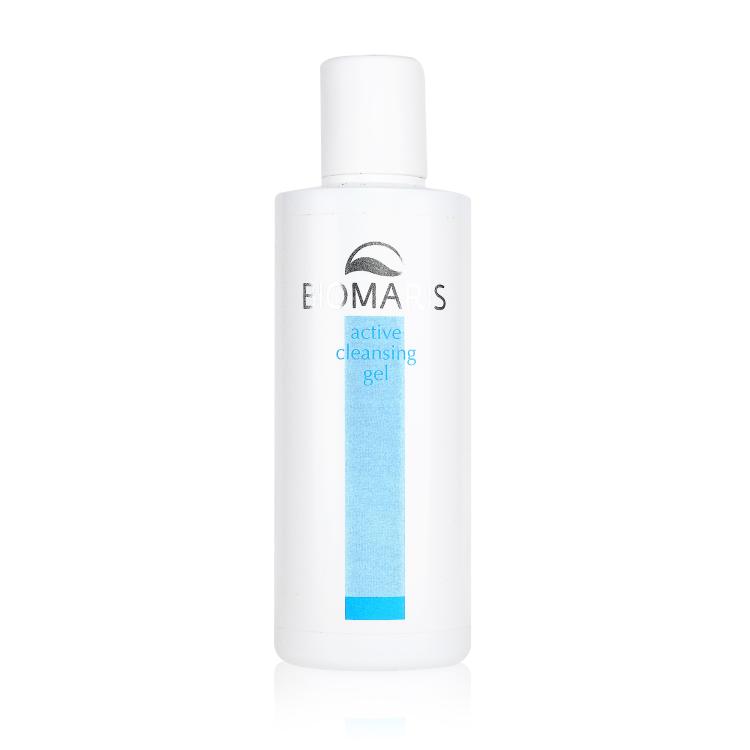 Biomaris active cleansing gel