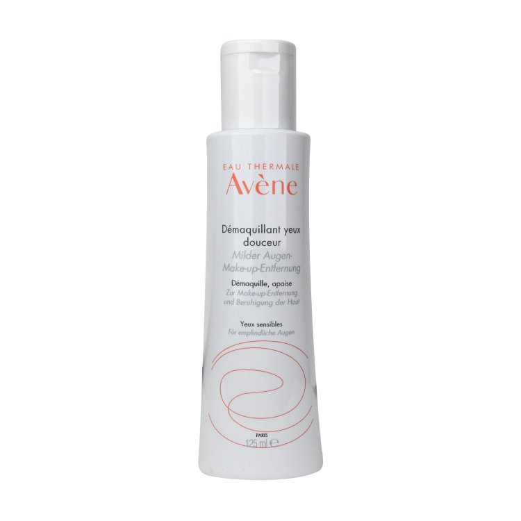Avene Milder Augen-Make-up Entferner