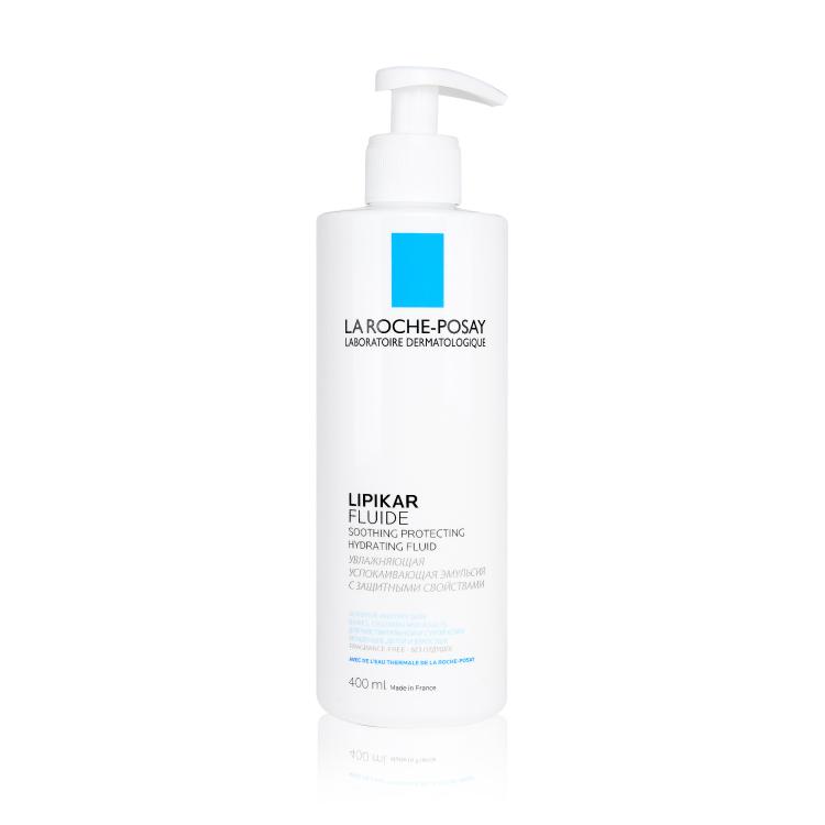 La Roche Posay Lipikar Fluide