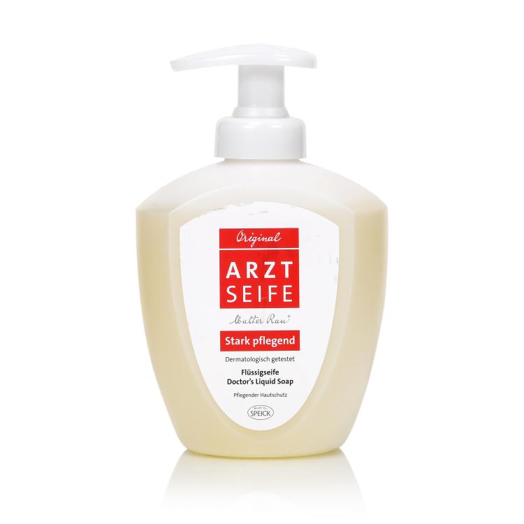 Speick Original Arztseife flüssig