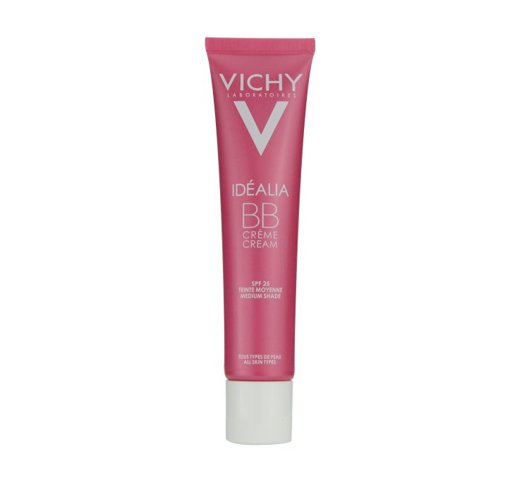 Vichy Idealia BB Cream mittel