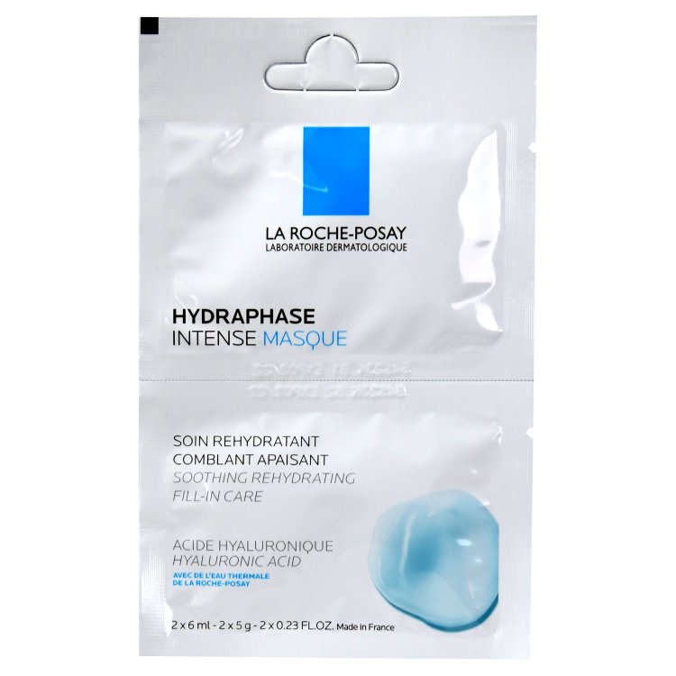 La Roche-Posay Hydraphase Intense Maske