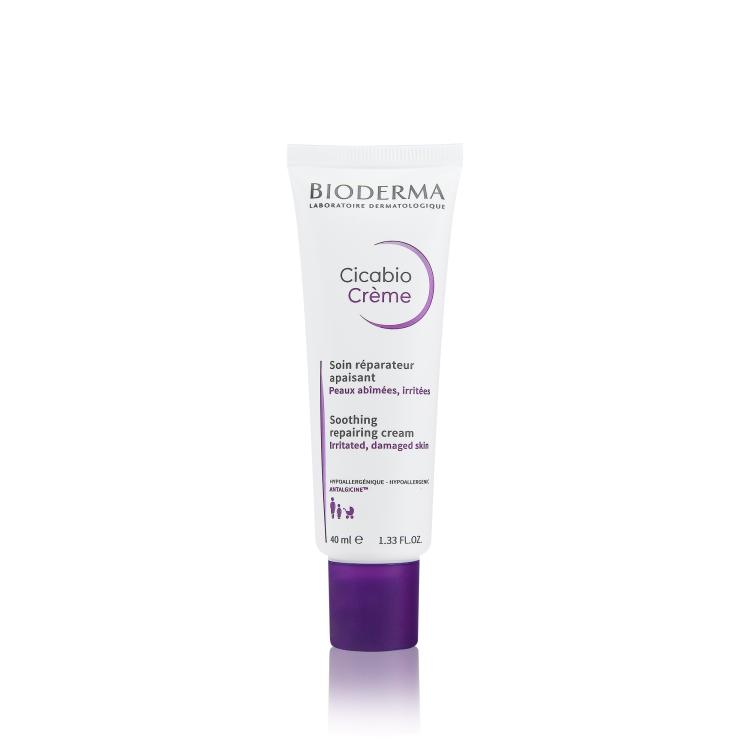 Bioderma Cicabio Creme