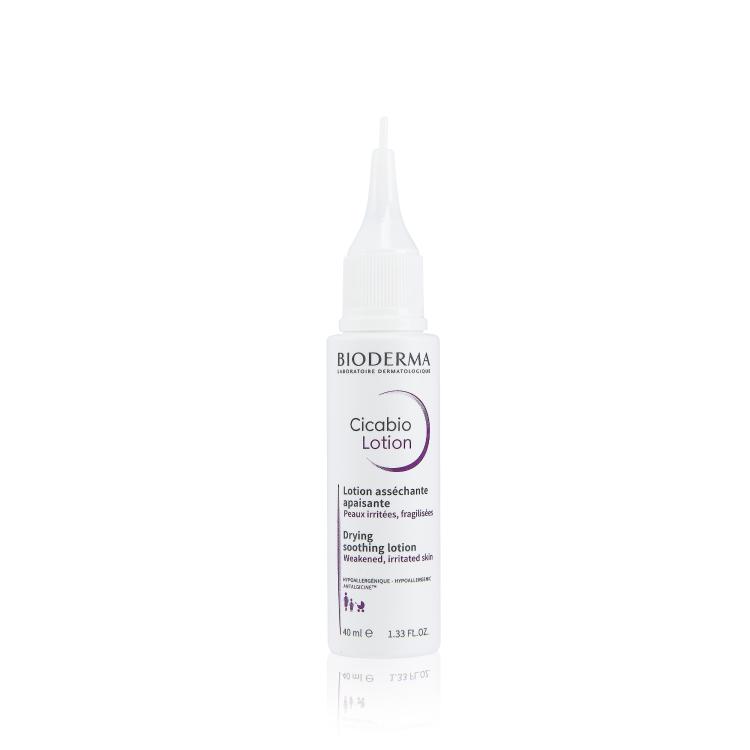 Bioderma Cicabio Lotion