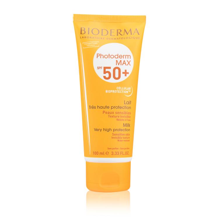 Bioderma Photoderm MAX Lait SPF 50+