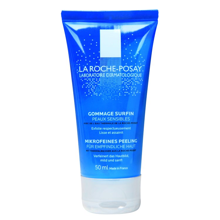 La Roche-Posay mikrofeines Peeling