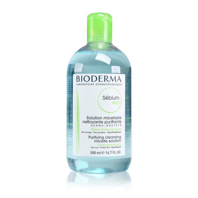 Bioderma Sebium Micellenlösung H2O