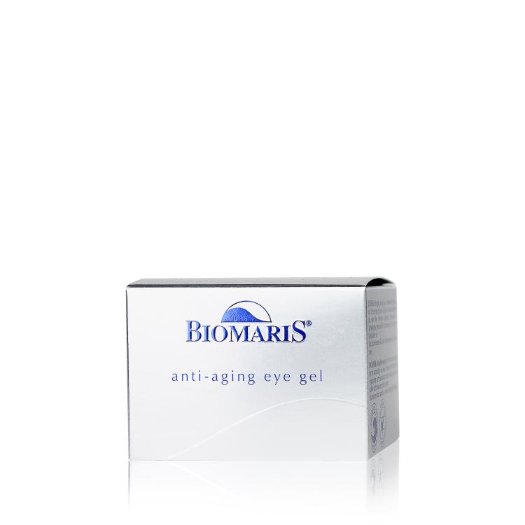 Biomaris Anti-Ageing Augen Pflege-Gel