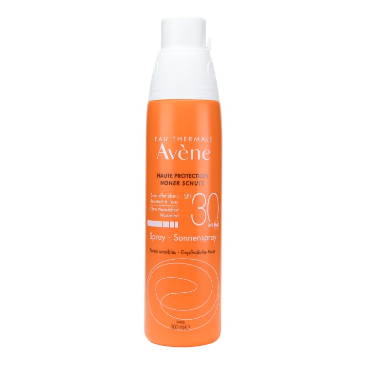 Avene Haute Protection Sonnenspray SPF 30