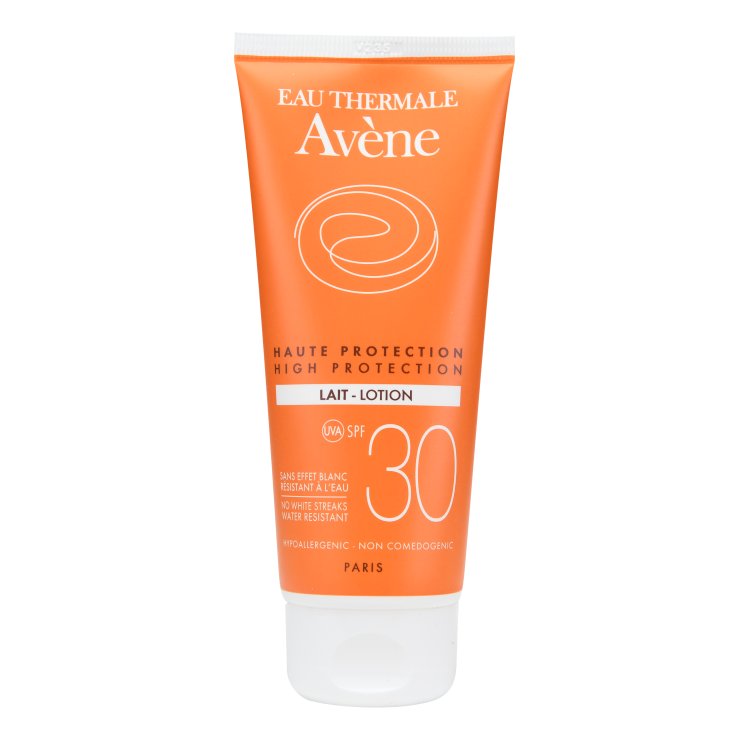 Avene Haute Protection Sonnenmilch SPF 30