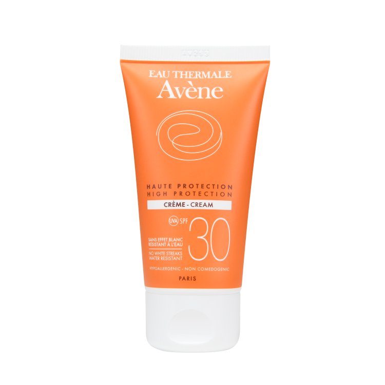 Avene Haute Protection Sonnencreme SPF 30