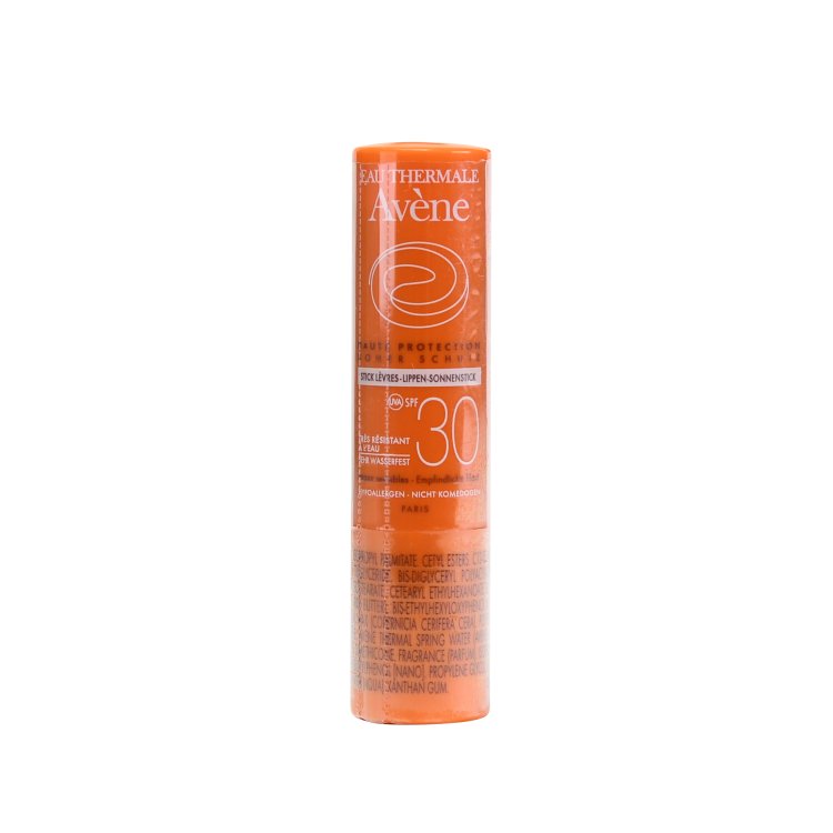 Avene Haute Protection Lippen-Sonnenstick SPF 30