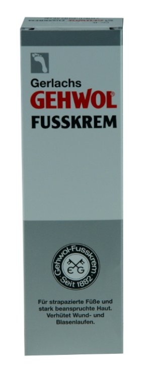 Gehwol Fußcreme