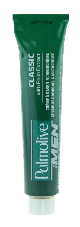 Palmolive Rasiercreme Classic