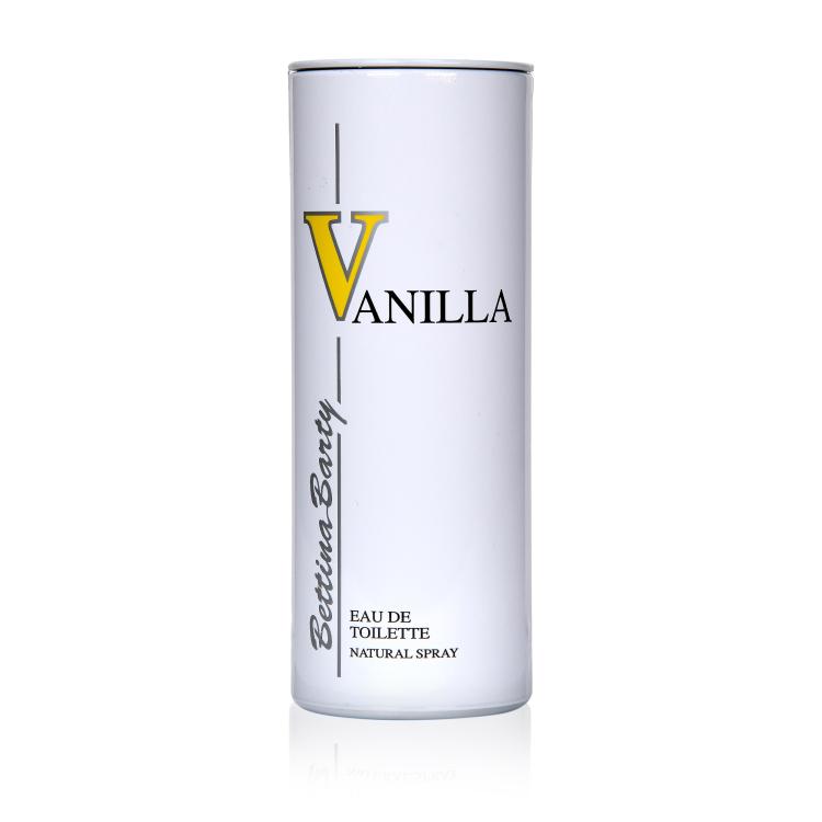 Bettina Barty Vanilla Eau de Toilette Spray