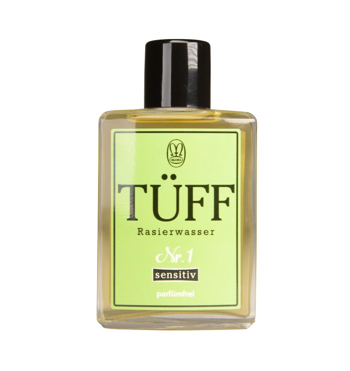 Tüff After Shave Sensitiv