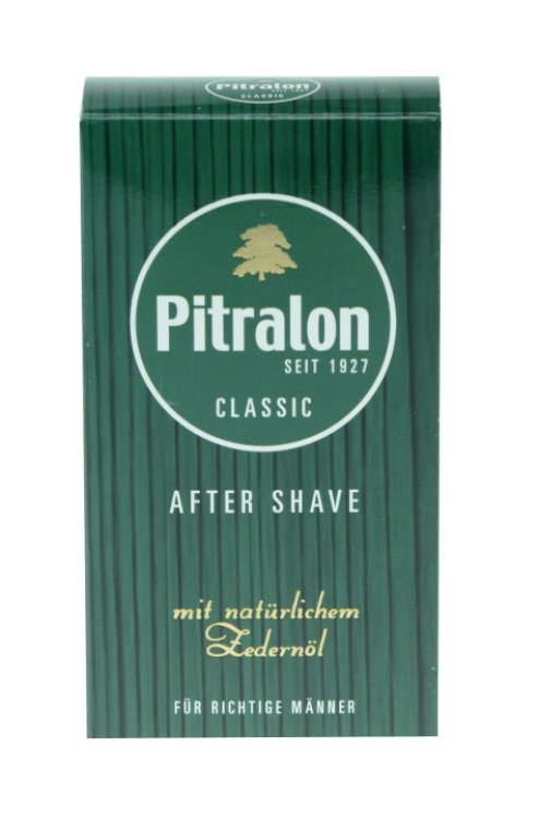 PITRALON Classic After Shave