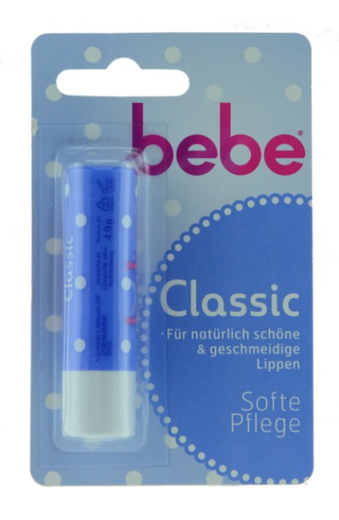 Bebe Young Care Lipstick Classic