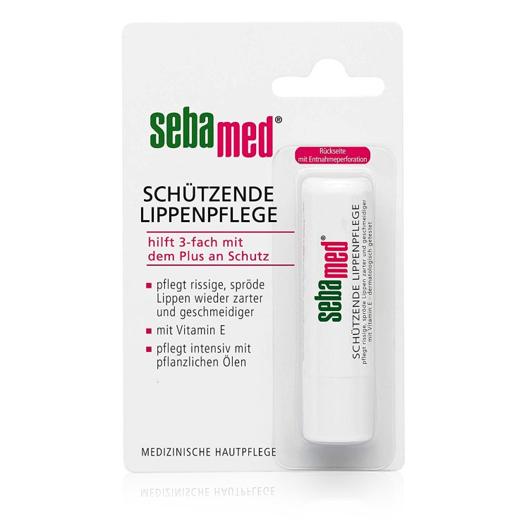 Sebamed Lippenpflegestift