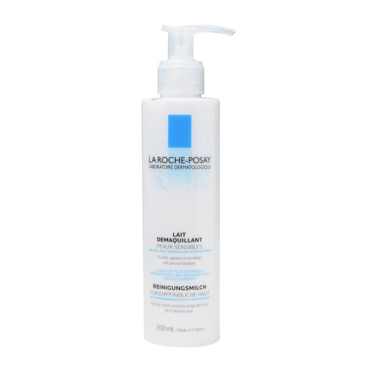 La Roche-Posay Reinigungsmilch