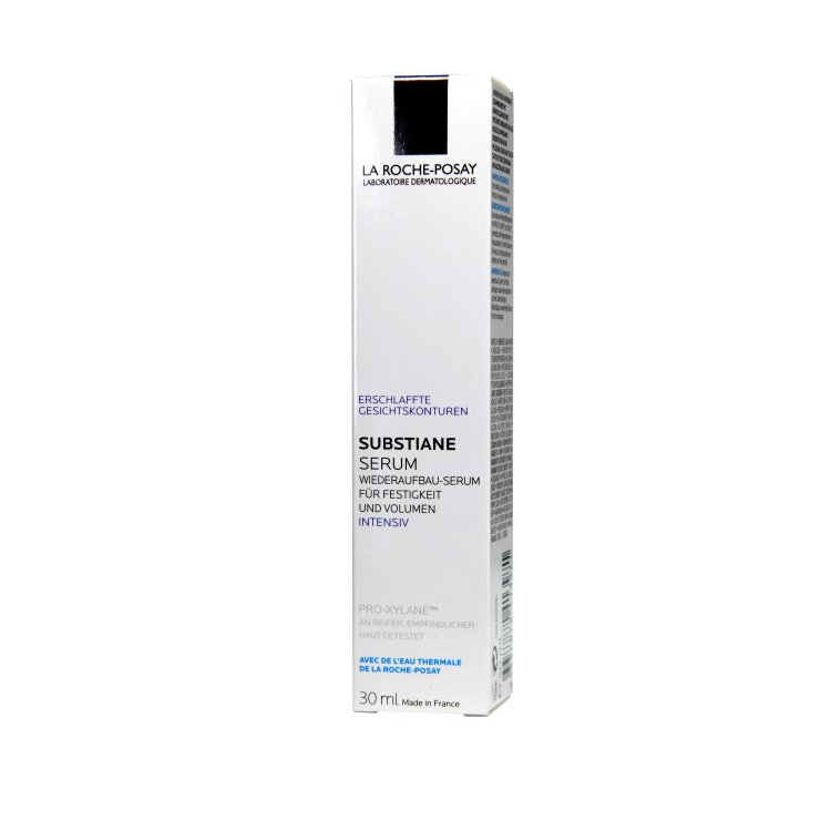 La Roche-Posay Substiane Serum