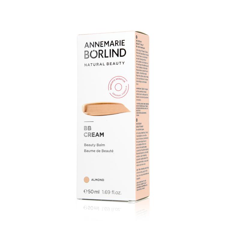 Annemarie Börlind BB Cream Almond