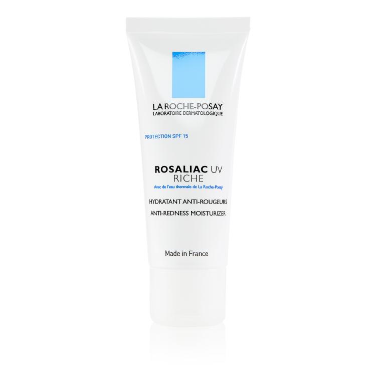 La Roche-Posay Rosaliac UV Creme reichhaltig