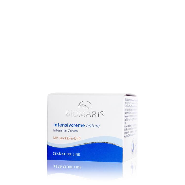 Biomaris SeaNature Line Intensivcreme
