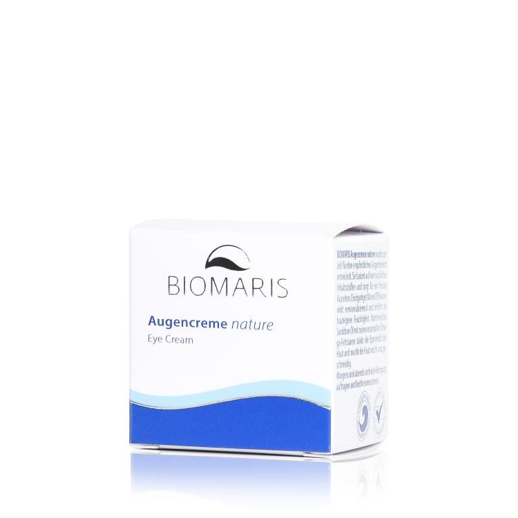 Biomaris SeaNature Line Augenpflege