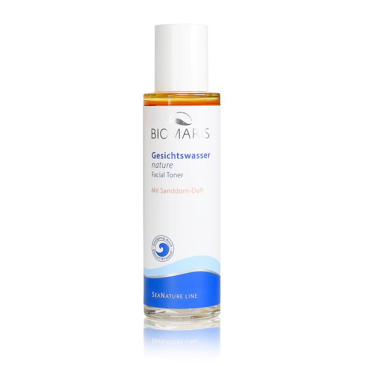 Biomaris SeaNature Line Gesichtswasser