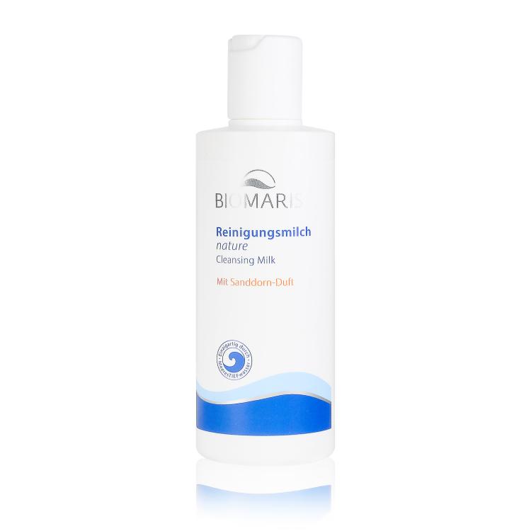 Biomaris SeaNature Line Reinigungsmilch