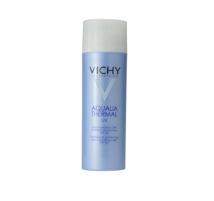 Vichy Aqualia Thermal UV Creme