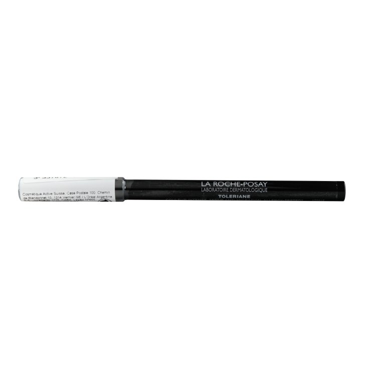 La Roche-Posay Toleriane Kajal noir