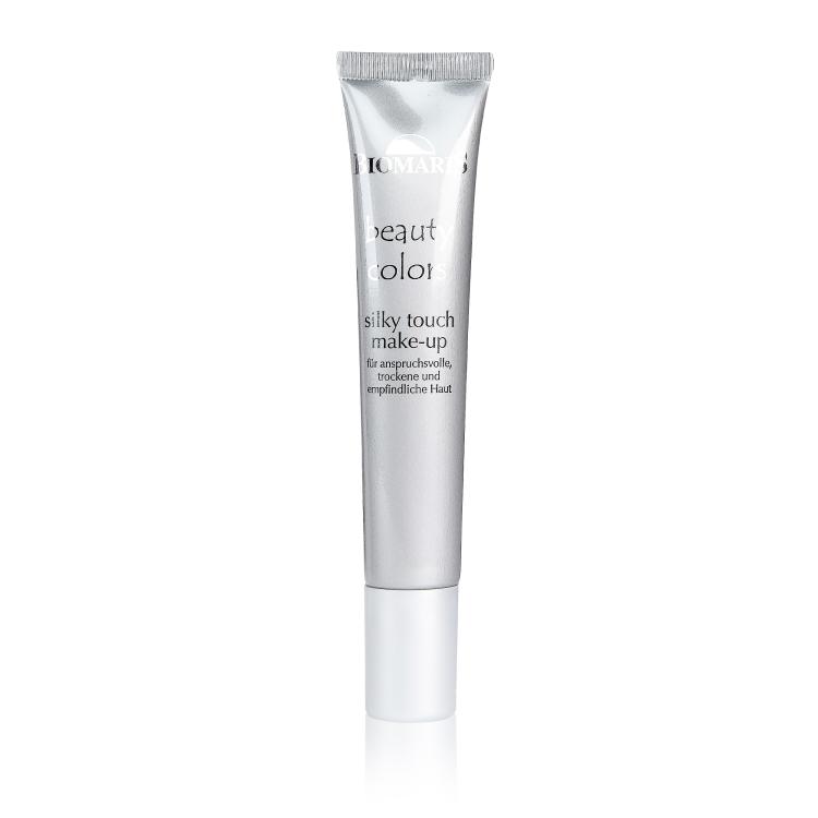 Biomaris Beauty Color Silky Touch Make-up
