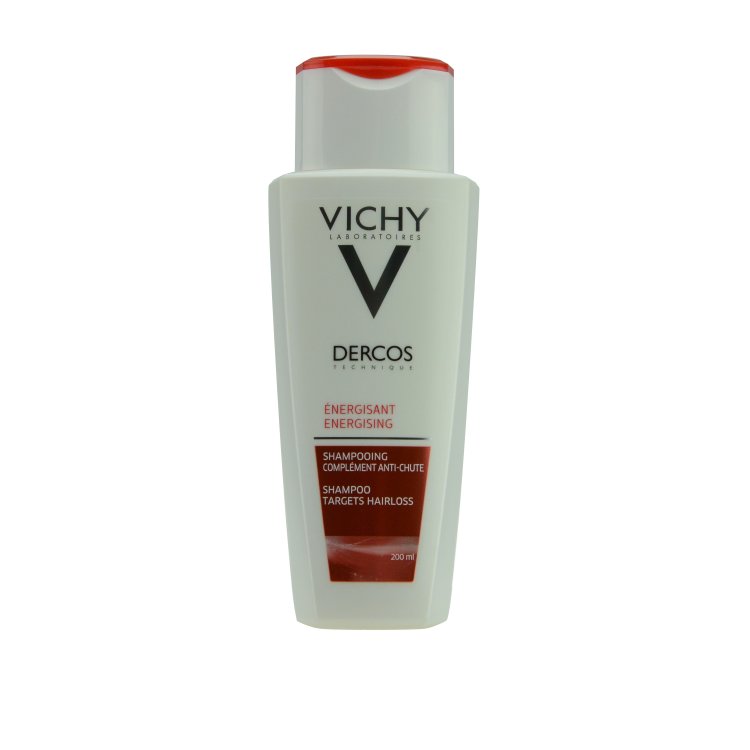 Vichy Dercos Technique Vital-Shampoo mit Aminexil