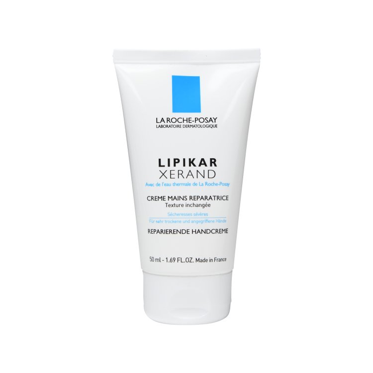 La Roche Posay Lipikar Xerand Handcreme