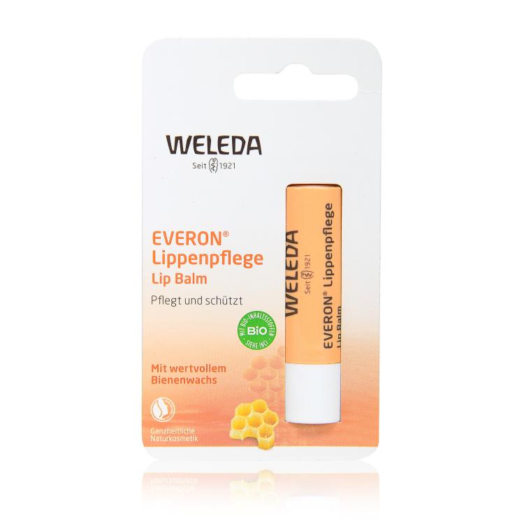 WELEDA Everon Lippenpflege