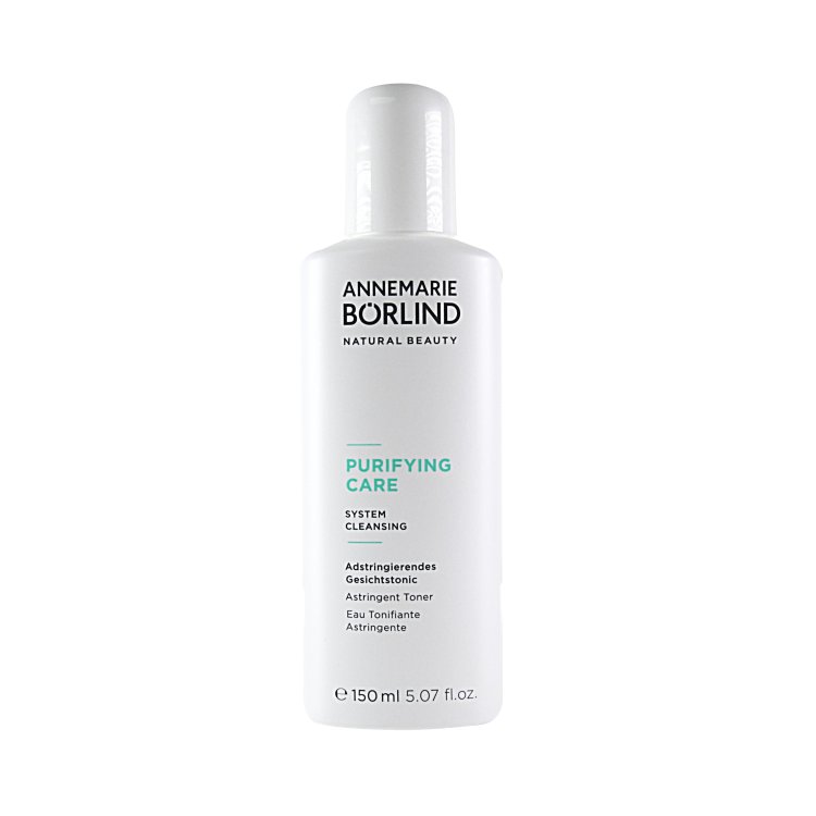 Annemarie Börlind Purifying Care Gesichtstonic