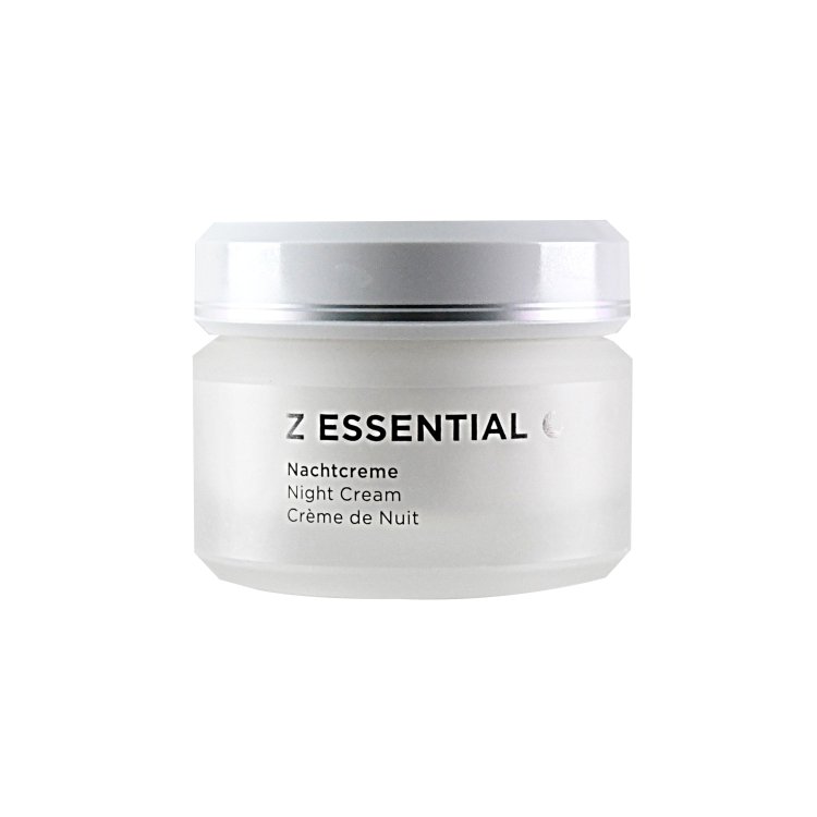 Annemarie Börlind Zessential Nachtcreme