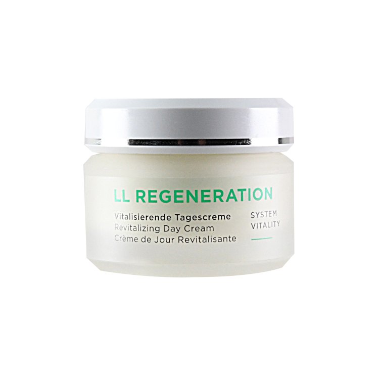 Annemarie Börlind LL Regeneration Tagescreme