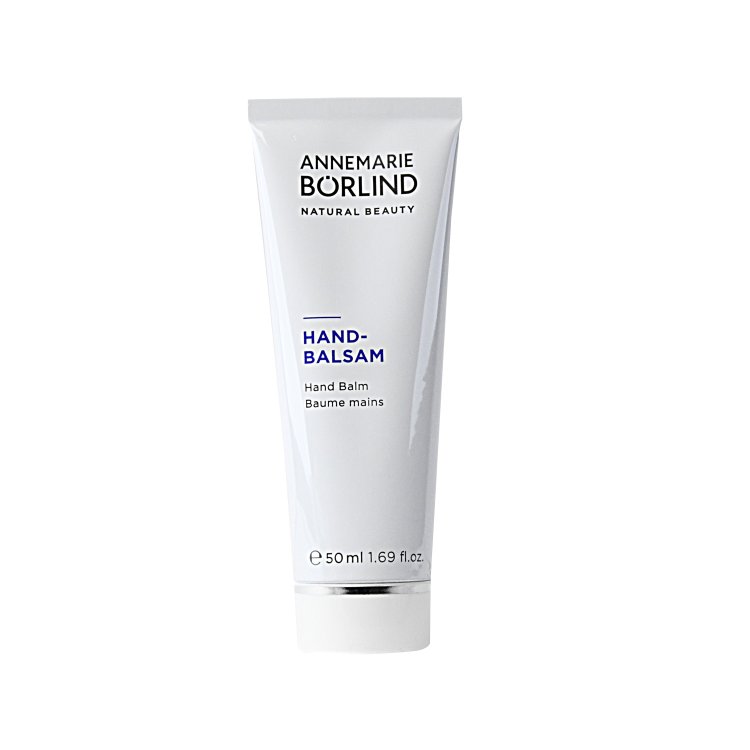 Annemarie Börlind Hand-Balsam