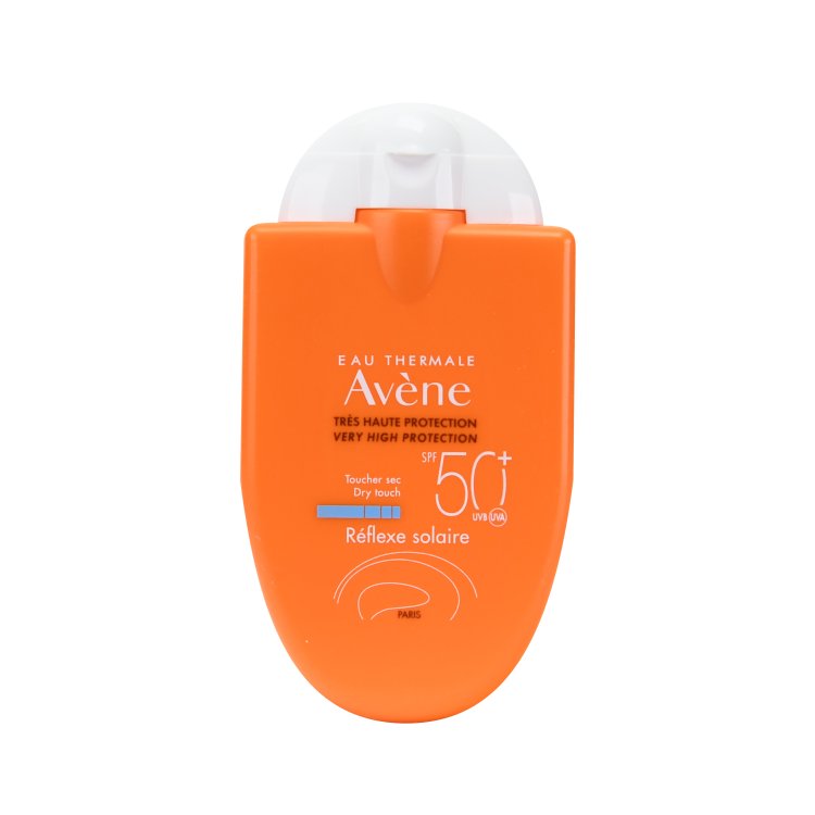 Avene Tres Haute Protection Reflexe Solaire SPF 50+