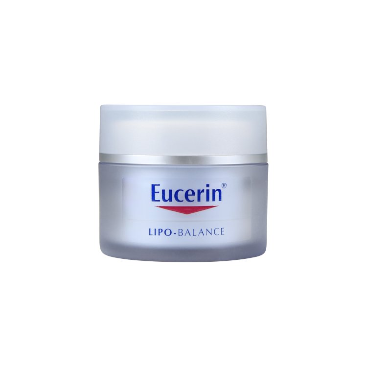 Eucerin Lipo-Balance Creme