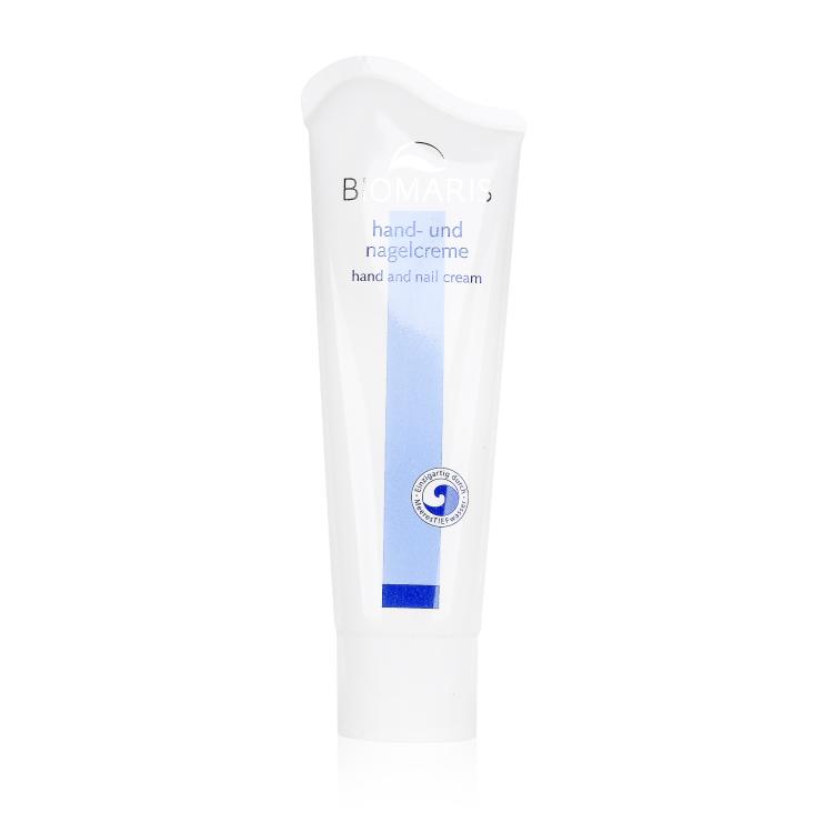 Biomaris Hand- und Nagelcreme