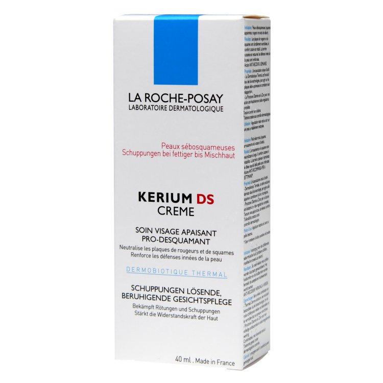 La Roche-Posay Kerium DS Creme