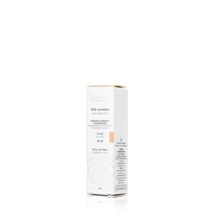 Avene Couvrance Korrekturstick koralle